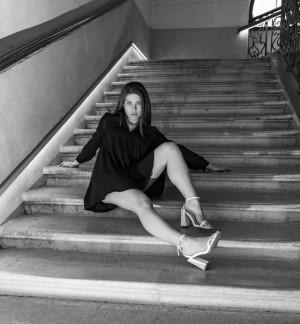 Portrait Photo Lorie B